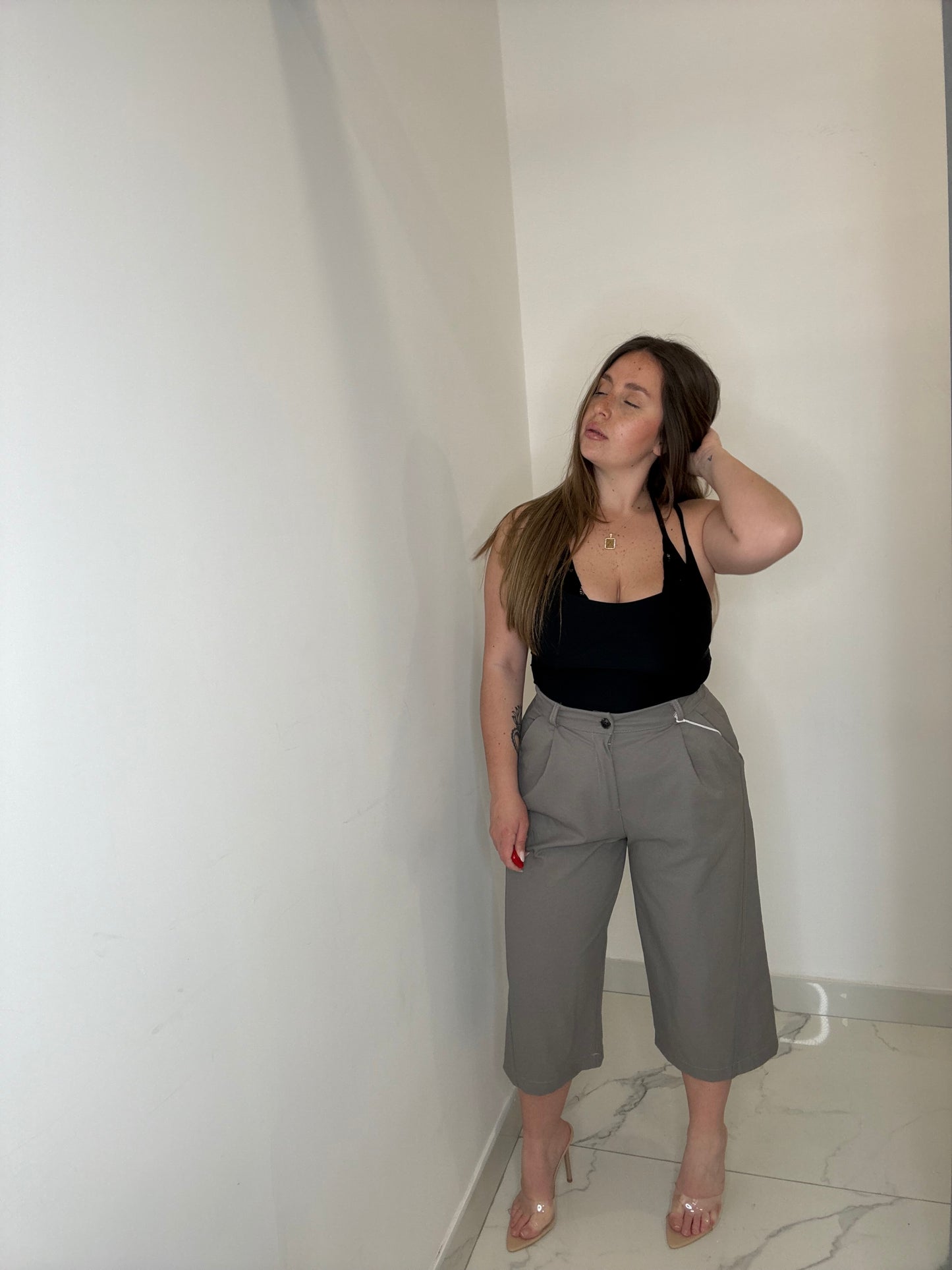 MAXI BERMUDA