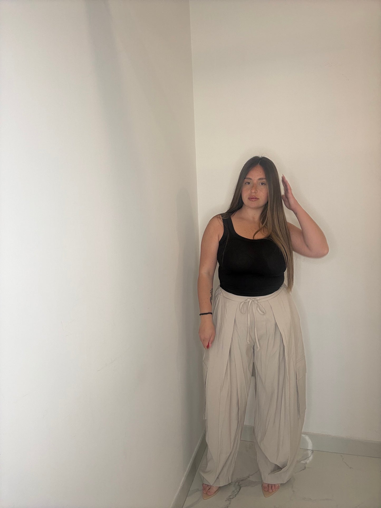 PANTALONE EMILY BY LUMINA