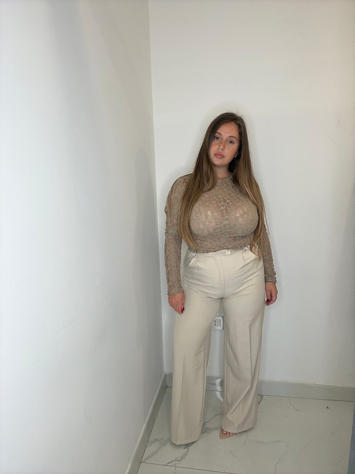 PANTALONE RICHARD