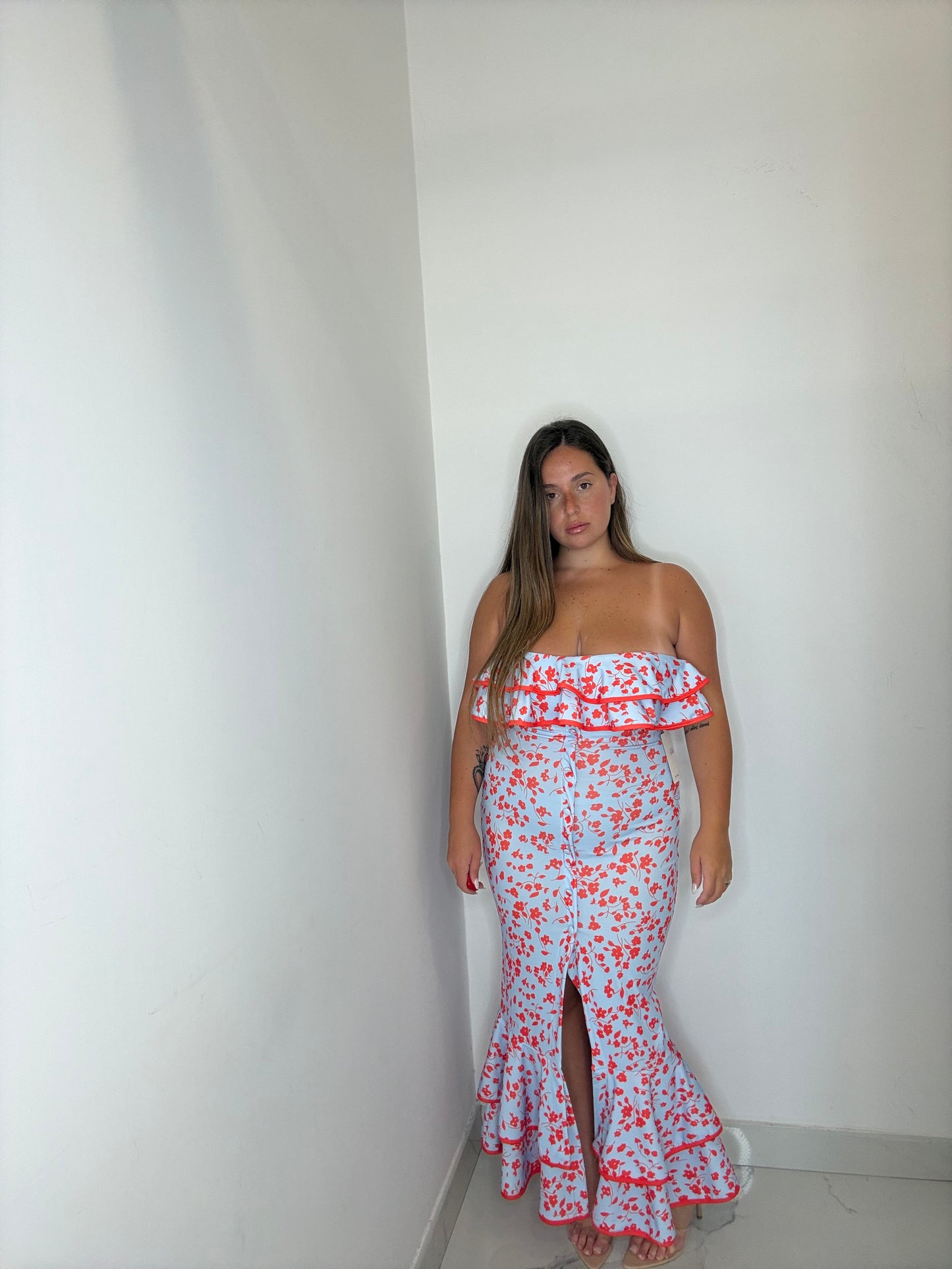 CORDSET CANCUN