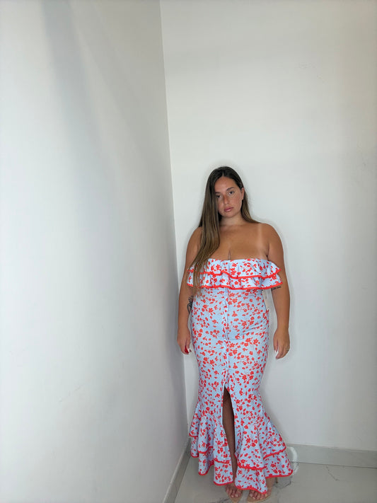 CORDSET CANCUN
