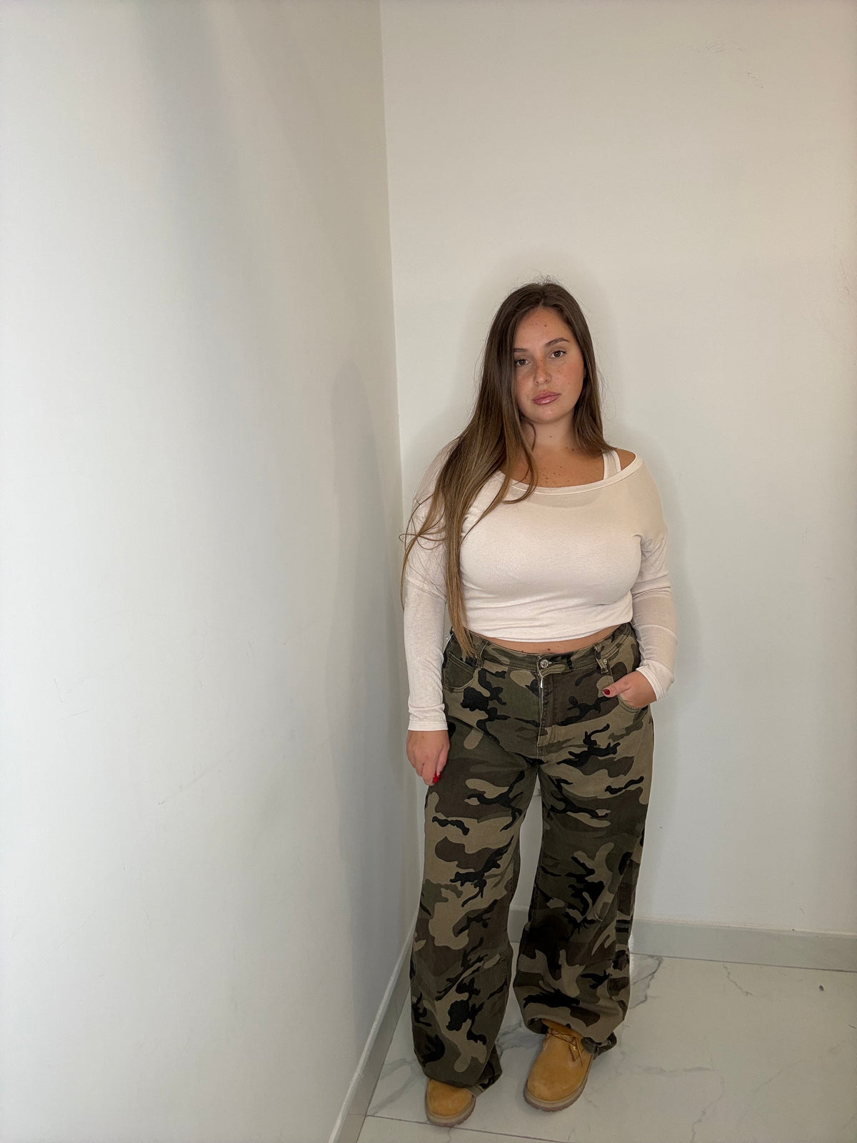 JEANS MONIQUE