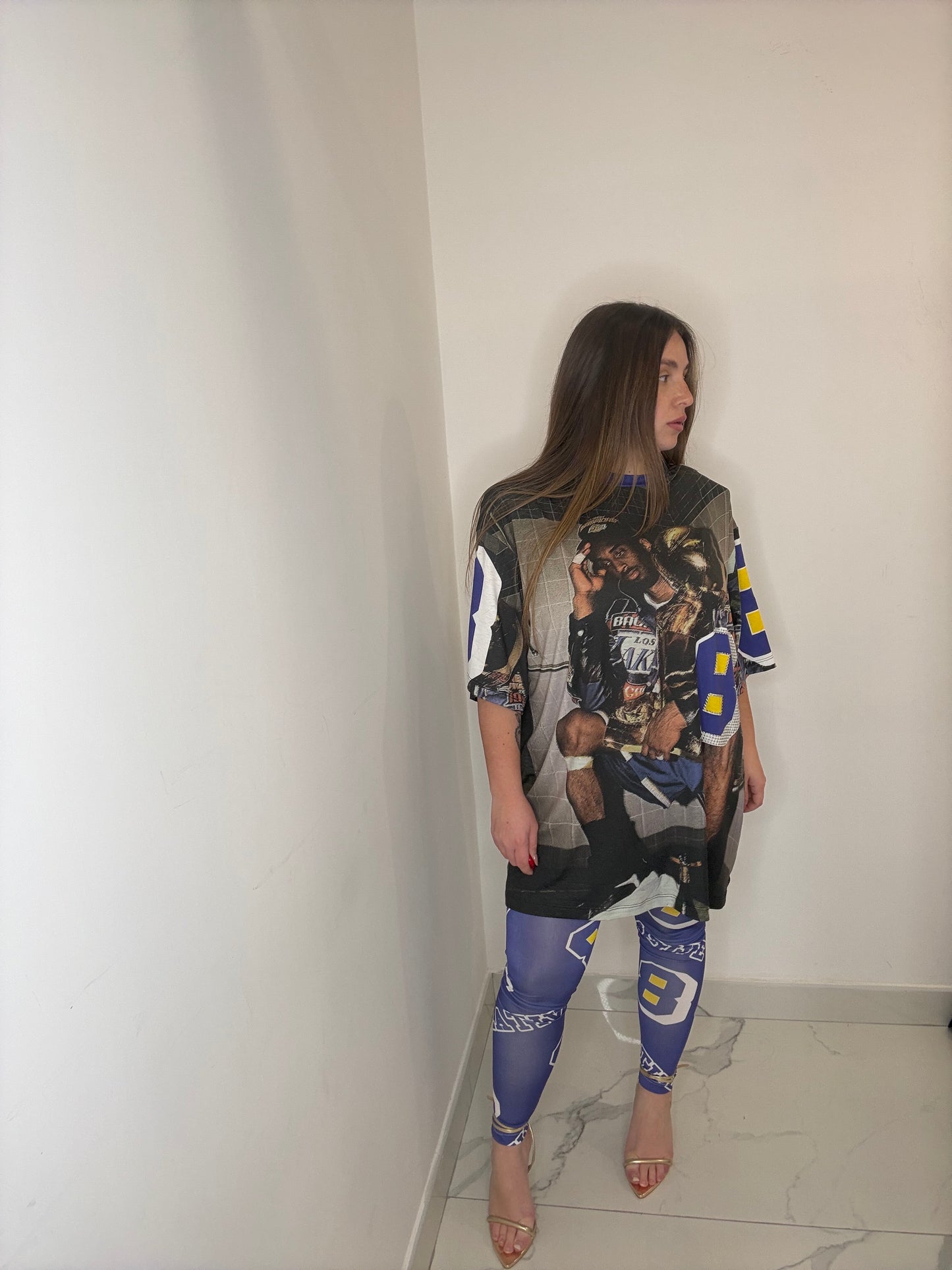 COORDINATO CREATIVE
