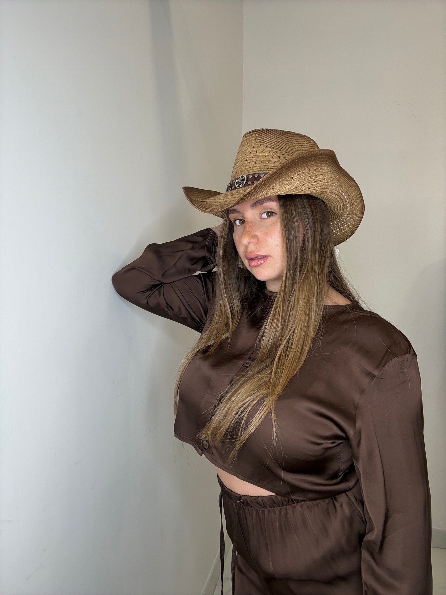 CAPPELLO COWBOY