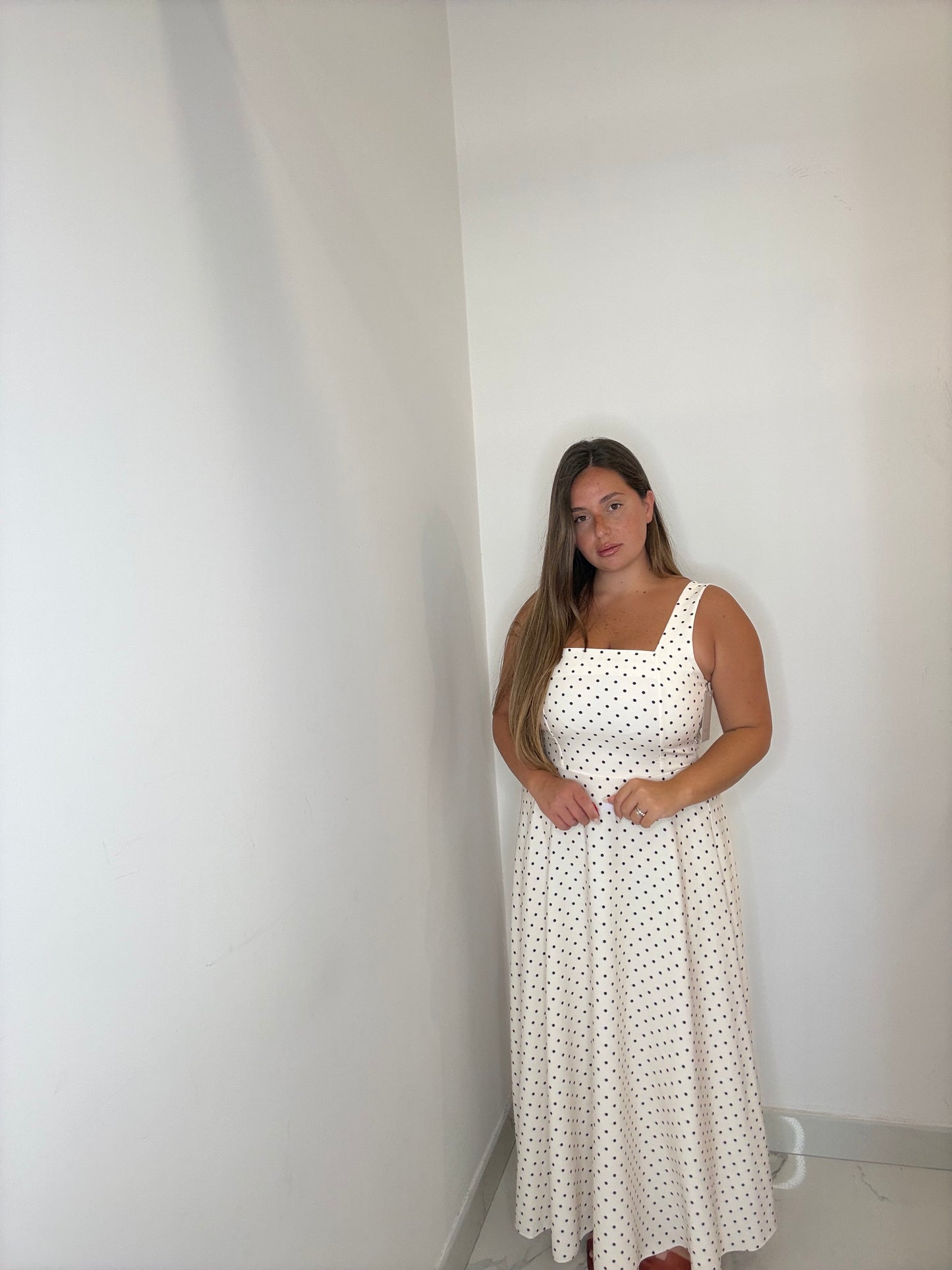 DRESS BONTON