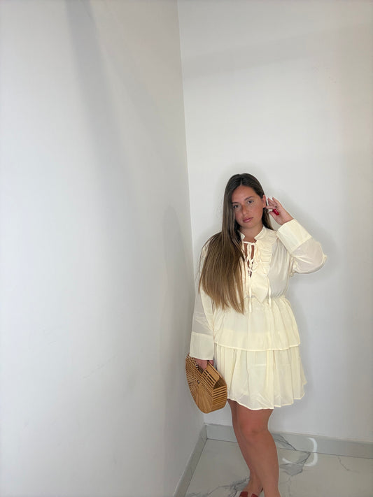 DRESS MARBELLA