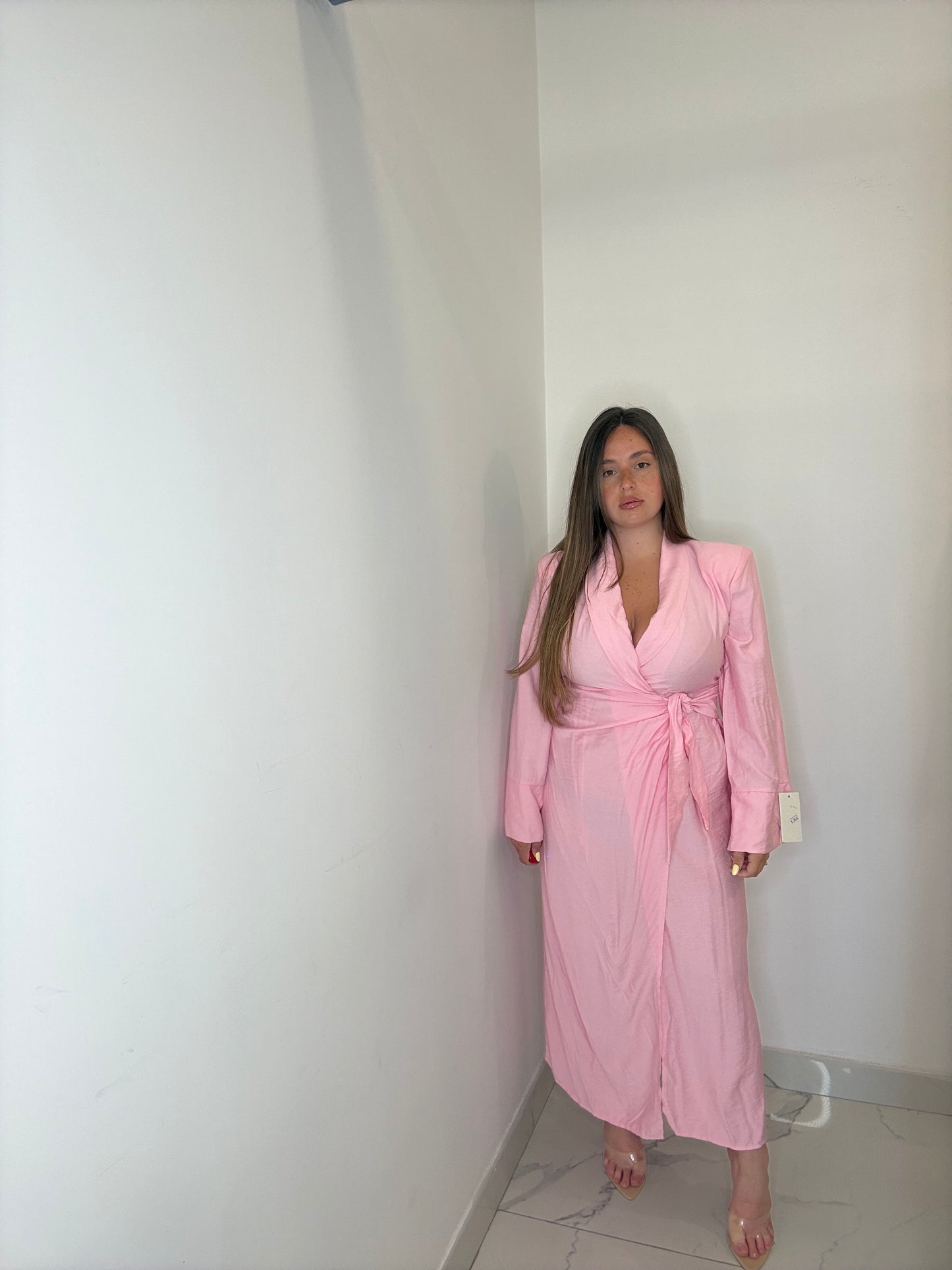 DRESS MONTECARLO
