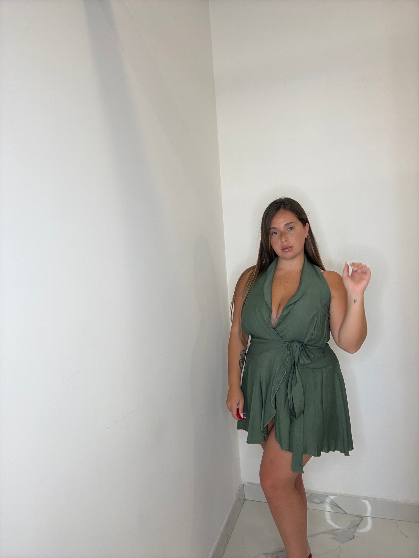 DRESS MIRIAM
