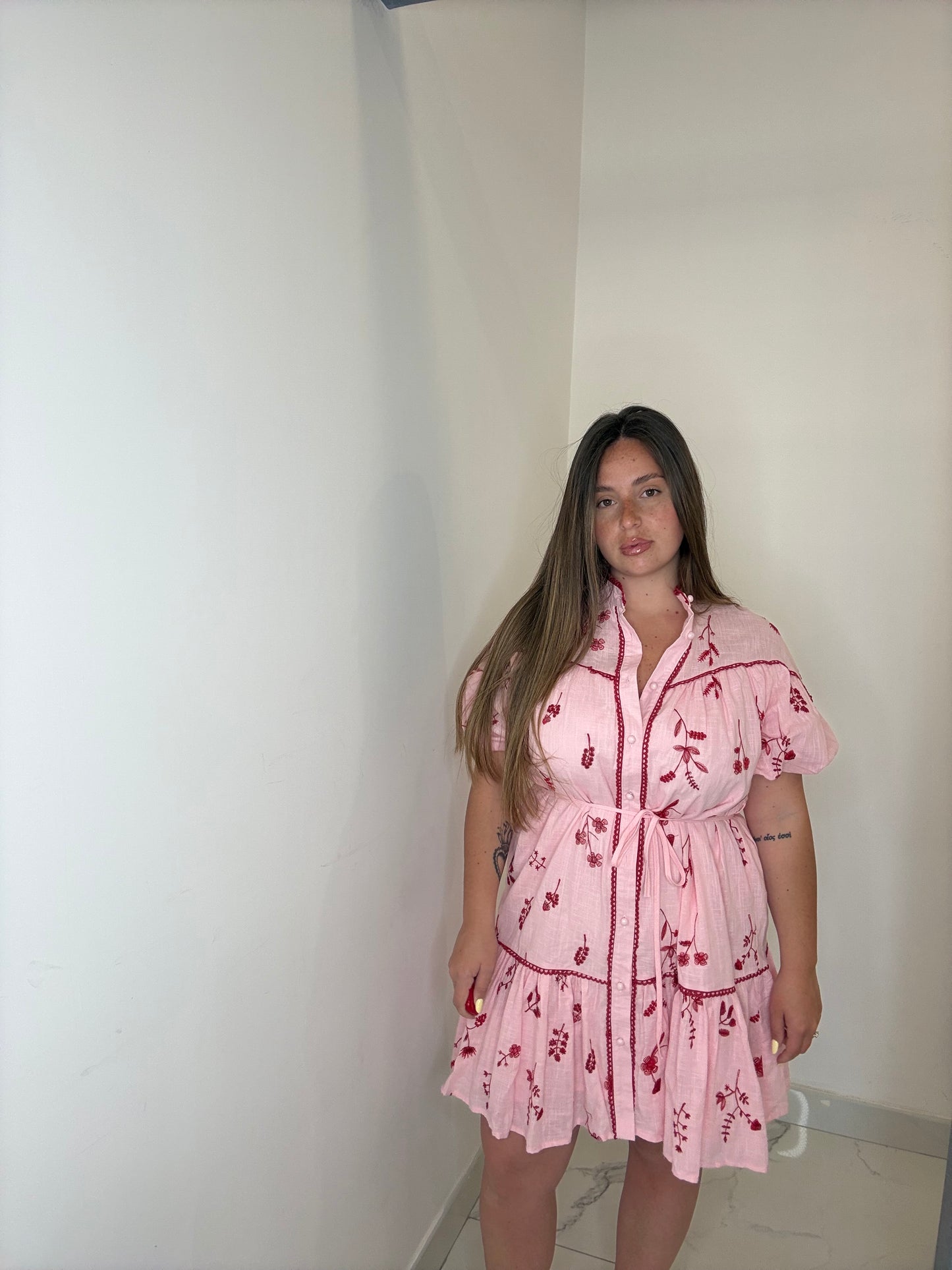 DRESS NIZZA