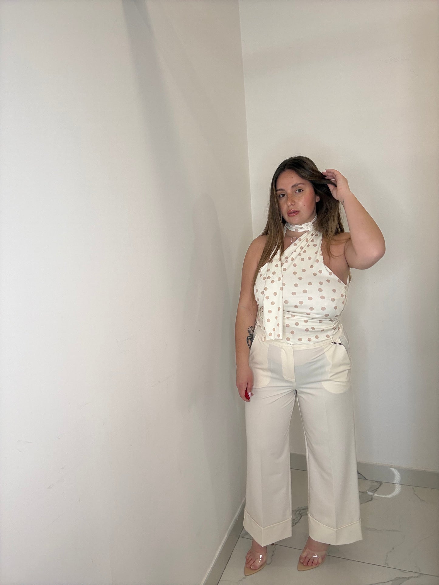 PANTALONE AMANDA