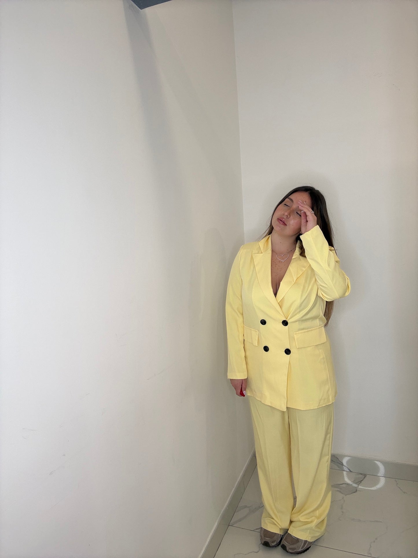 TAILLEUR ANTONIA