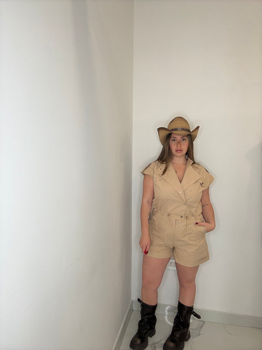 TUTINA SHORT