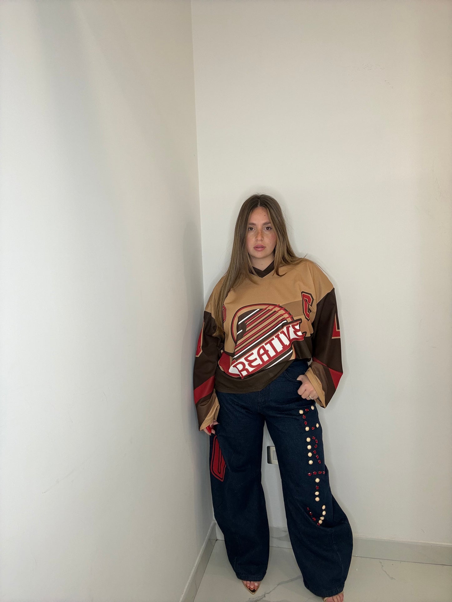 COORDINATO BY CREATIVE