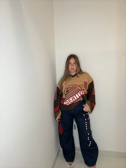 COORDINATO BY CREATIVE