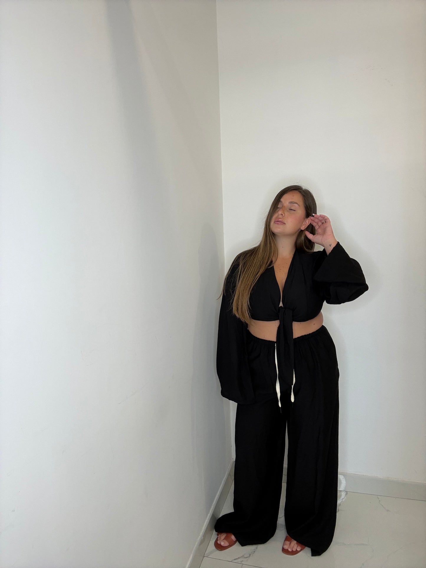 COORDINATO MONIQUE