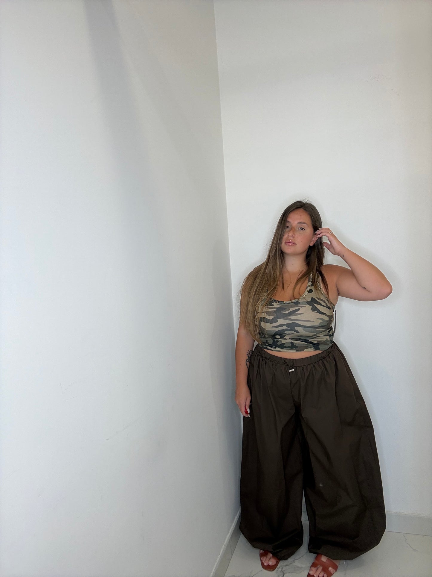 PANTALONE BY JUST