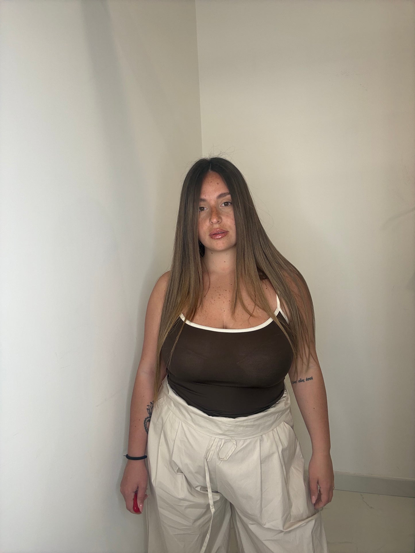 CANOTTA IRMA