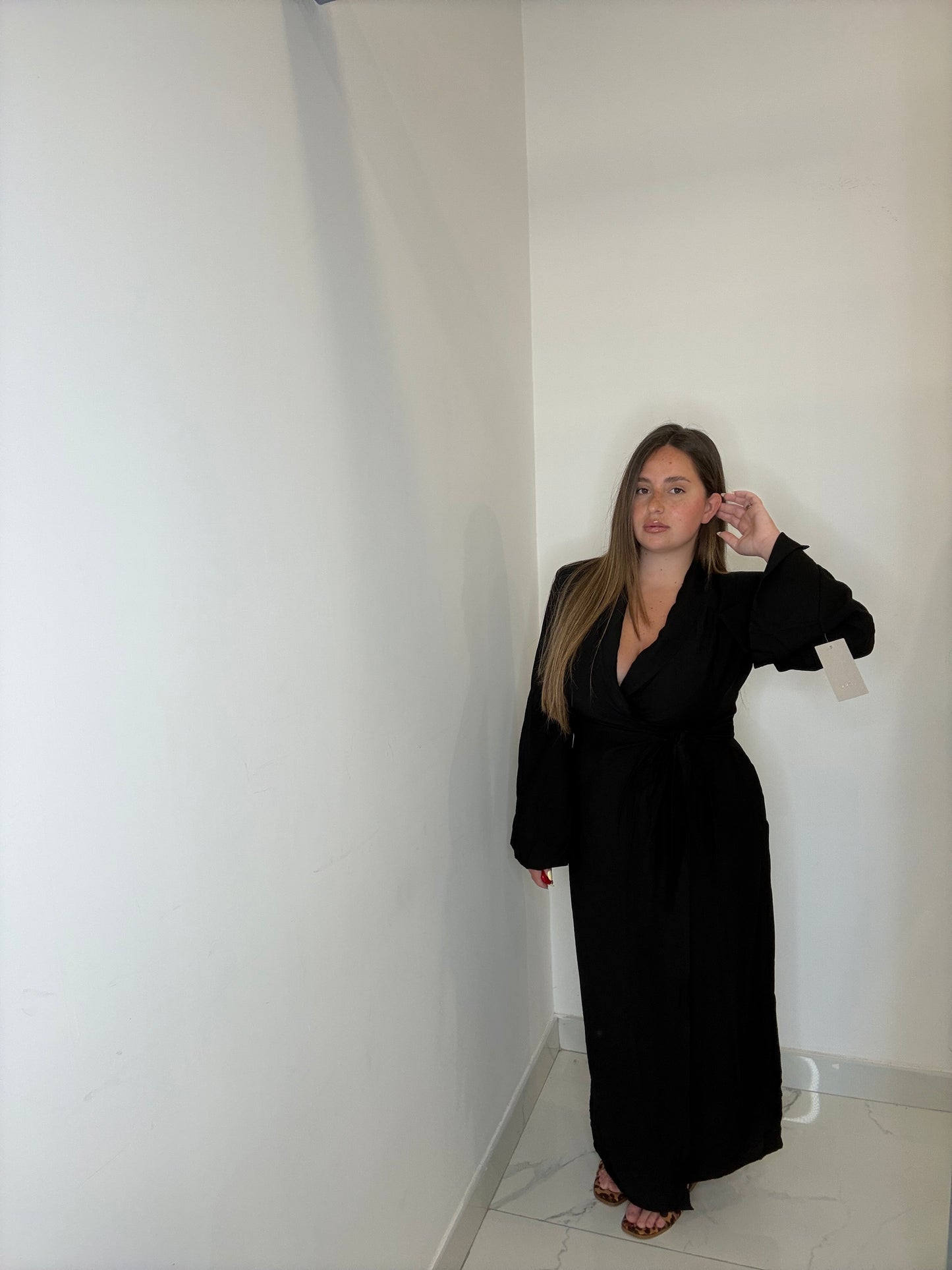 DRESS MONTECARLO