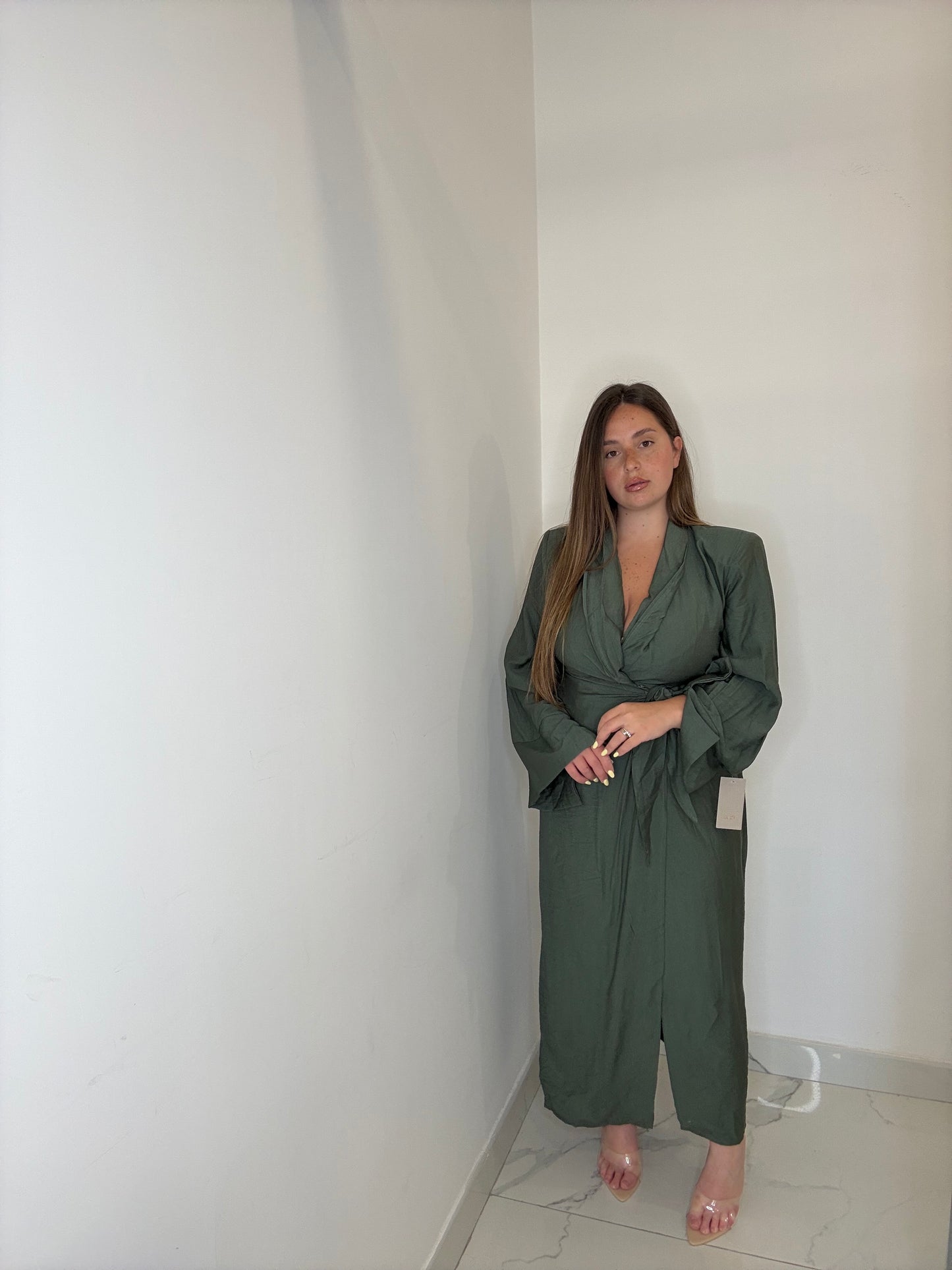 DRESS MONTECARLO