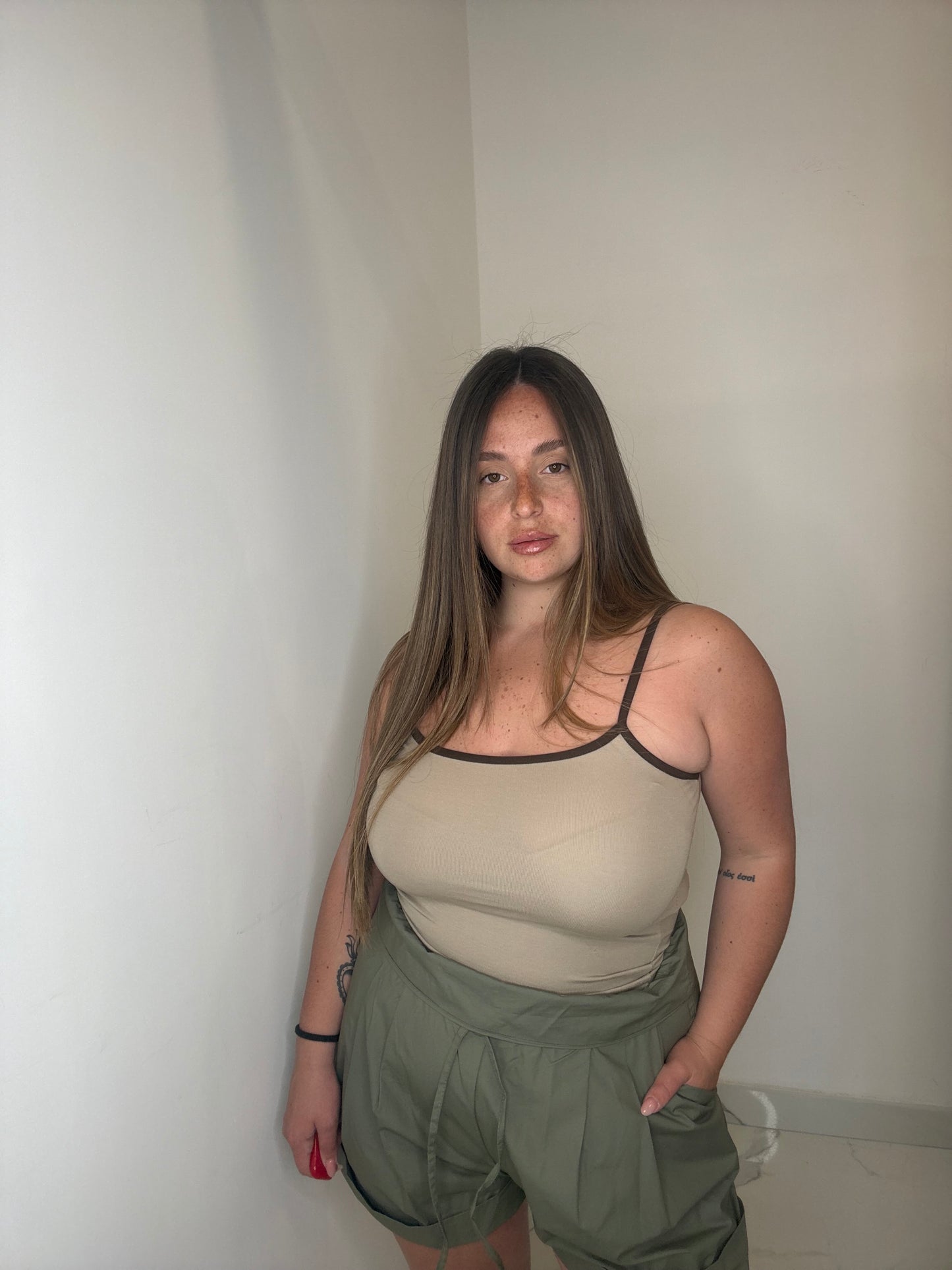CANOTTA IRMA