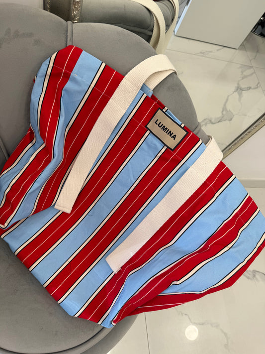 BAG BY LUMINA