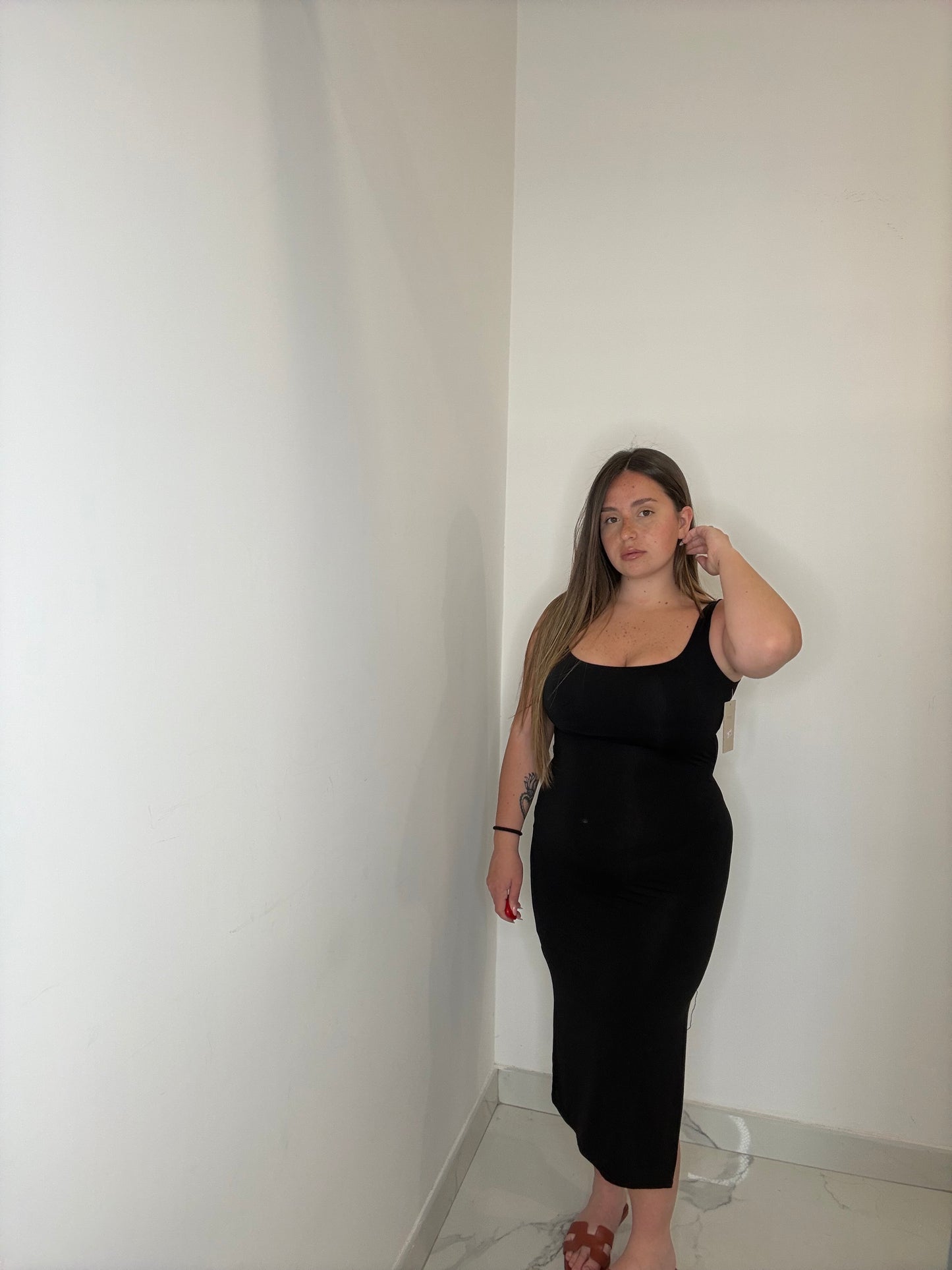 DRESS DALILA