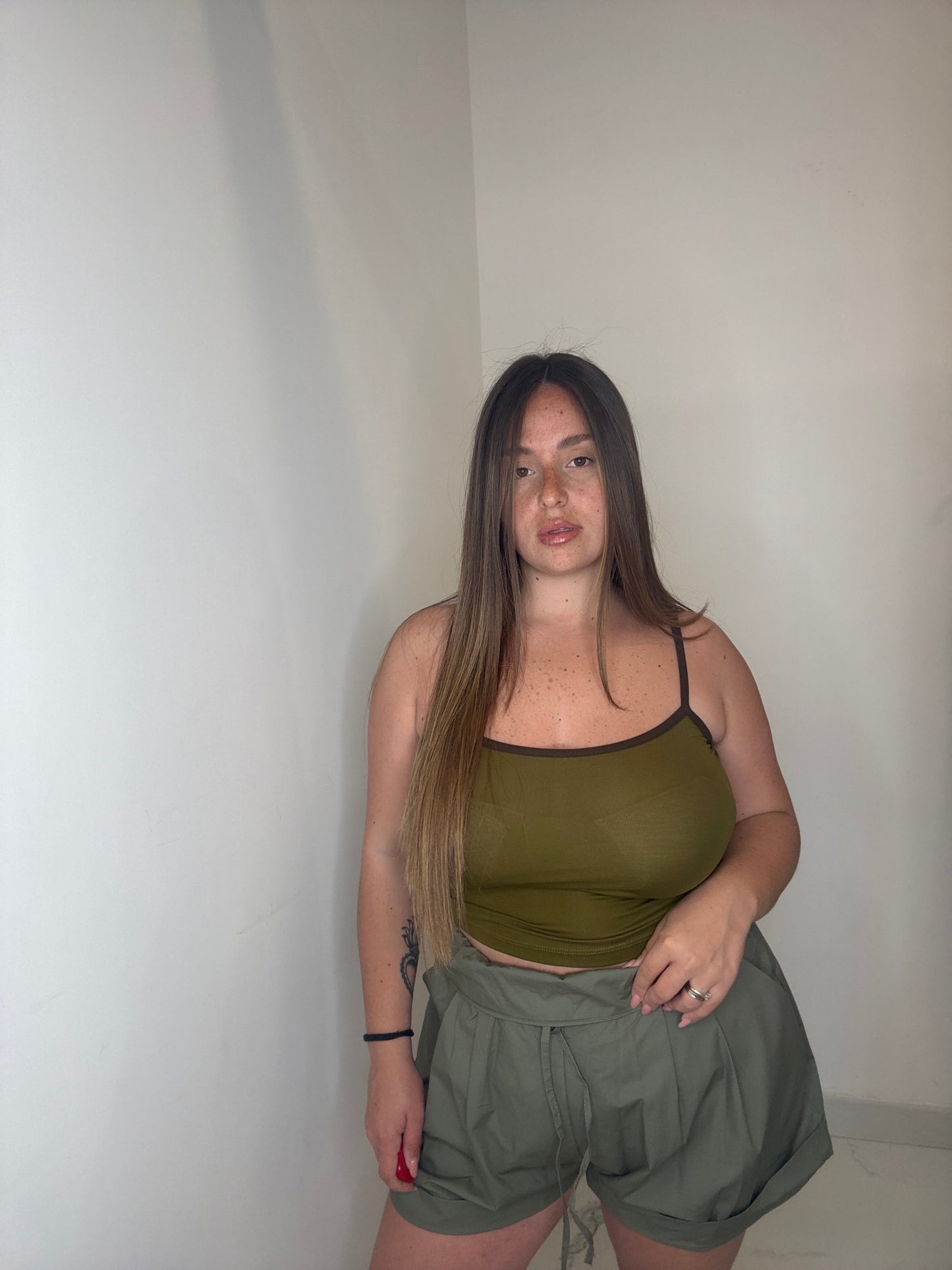 CANOTTA IRMA