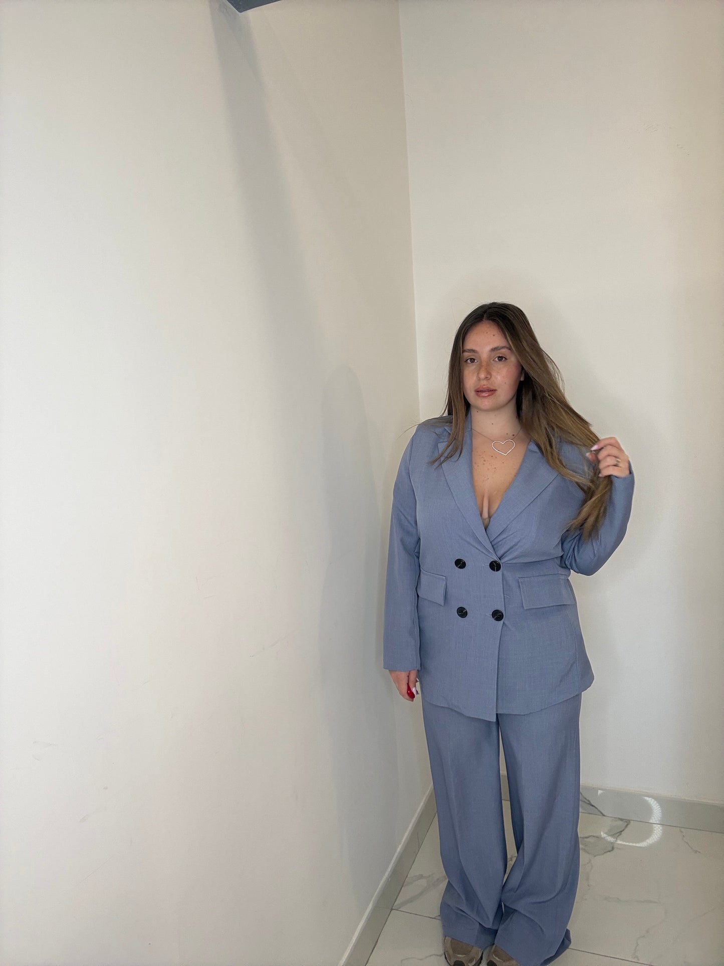 TAILLEUR ANTONIA