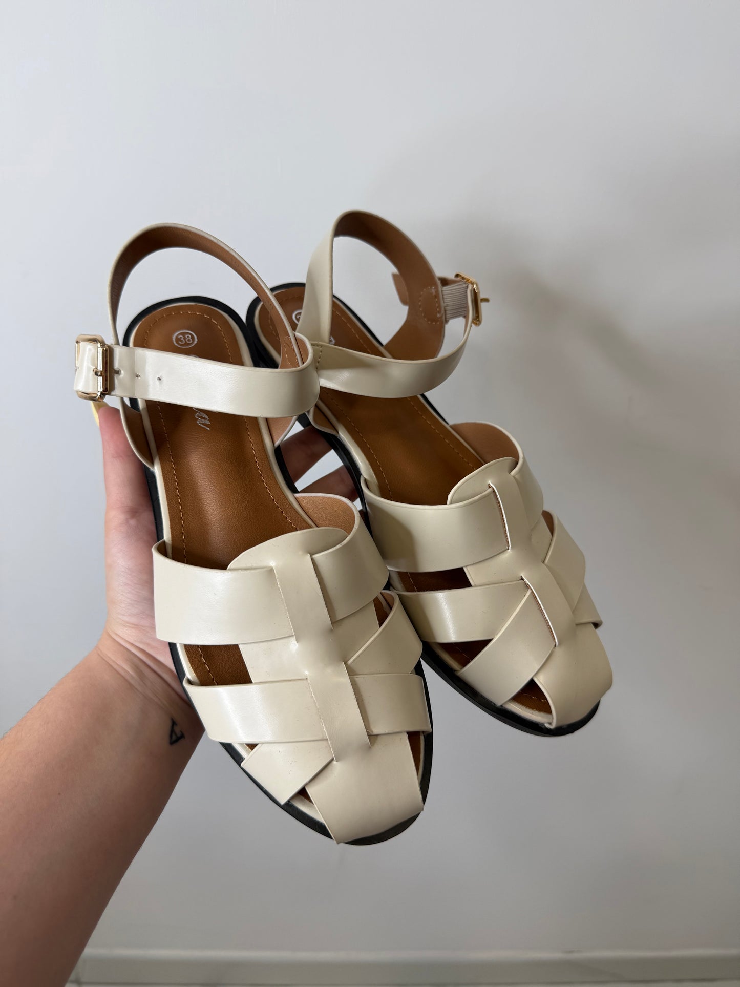 SABOT TRINITY