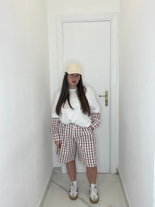 COORDINATO BY LUMINA