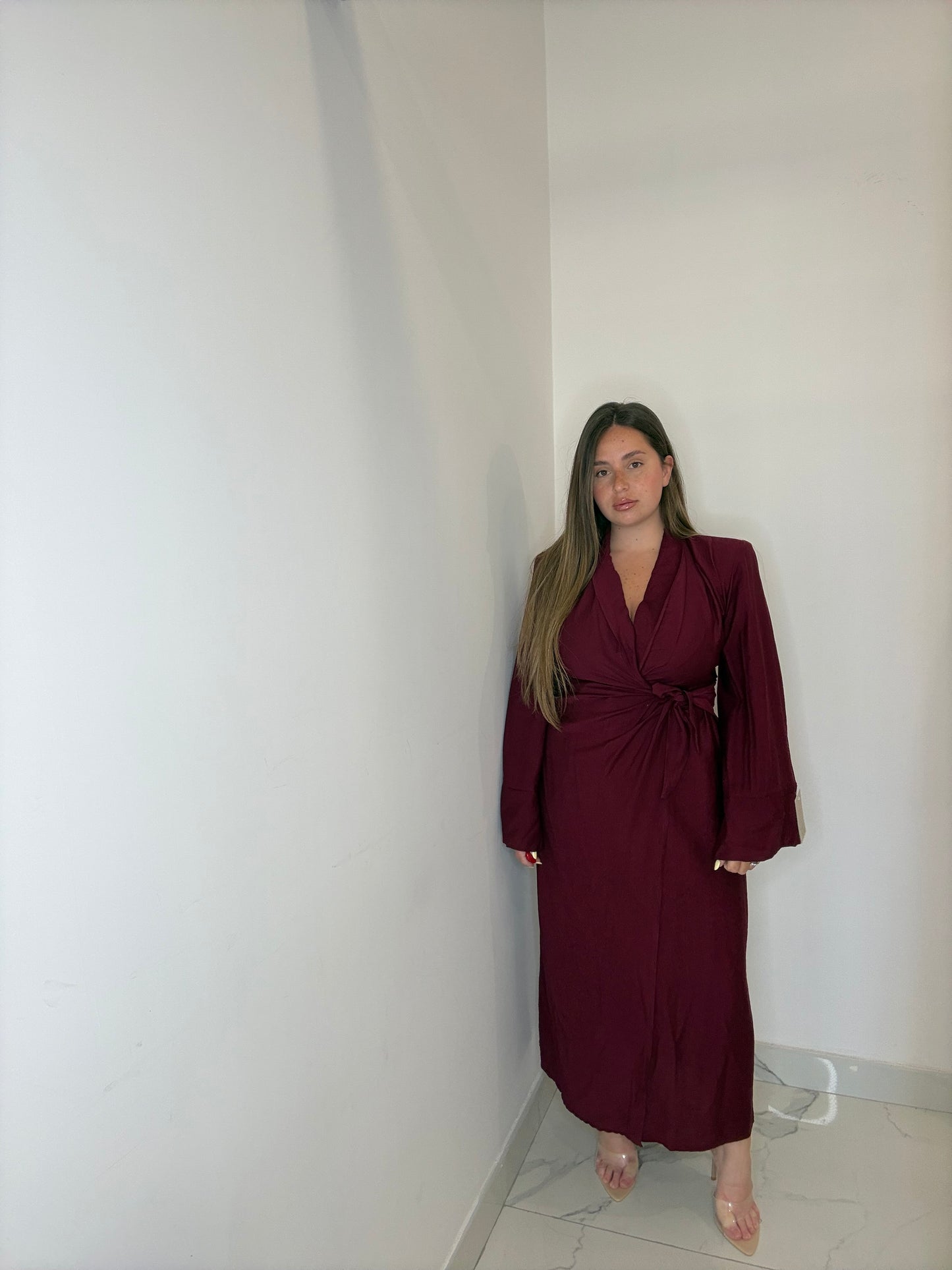 DRESS MONTECARLO