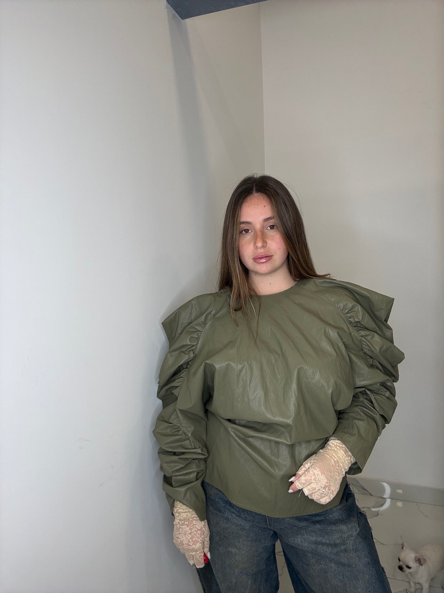MAGLIA ILA