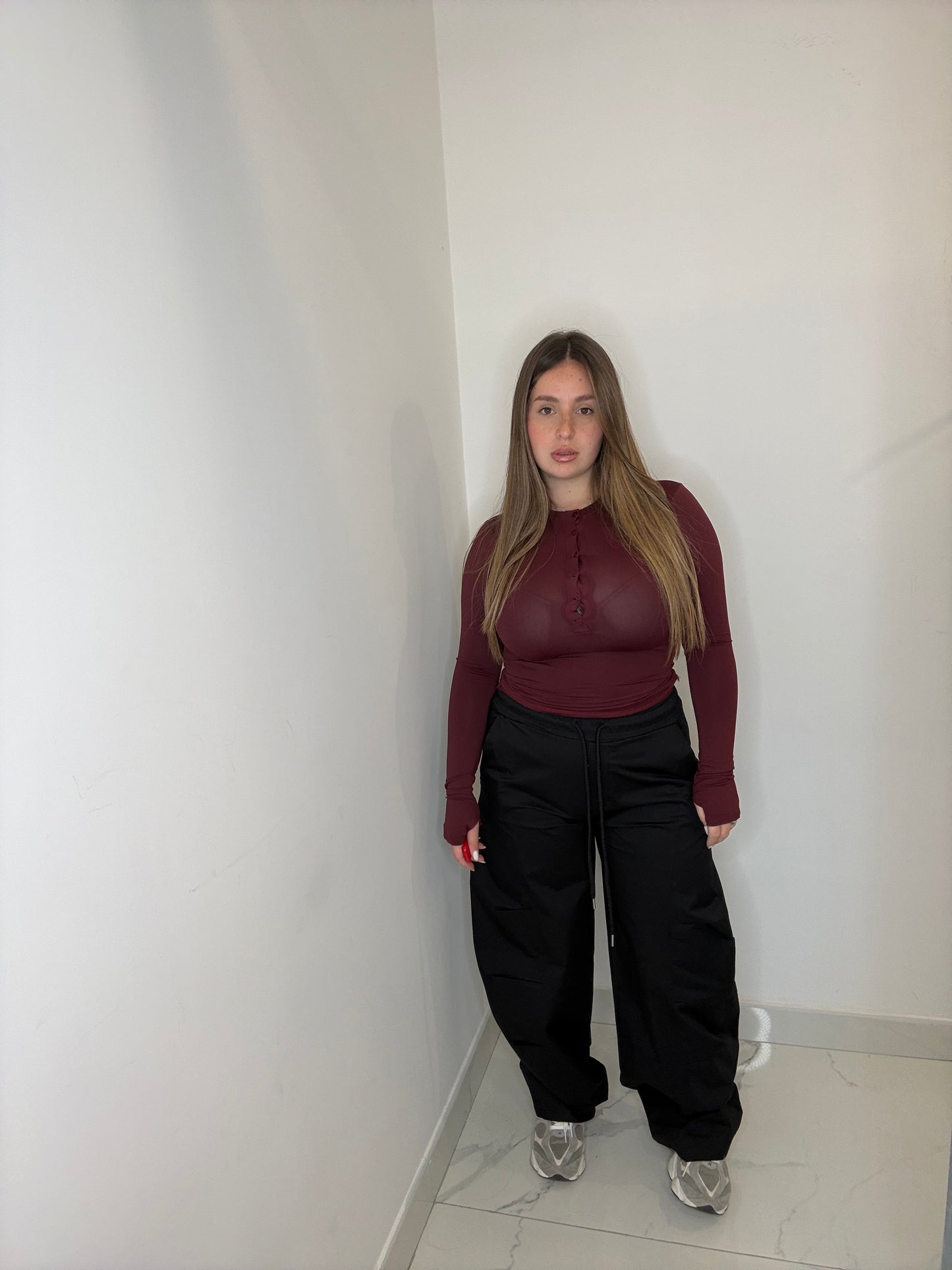PANTALONE JUICY
