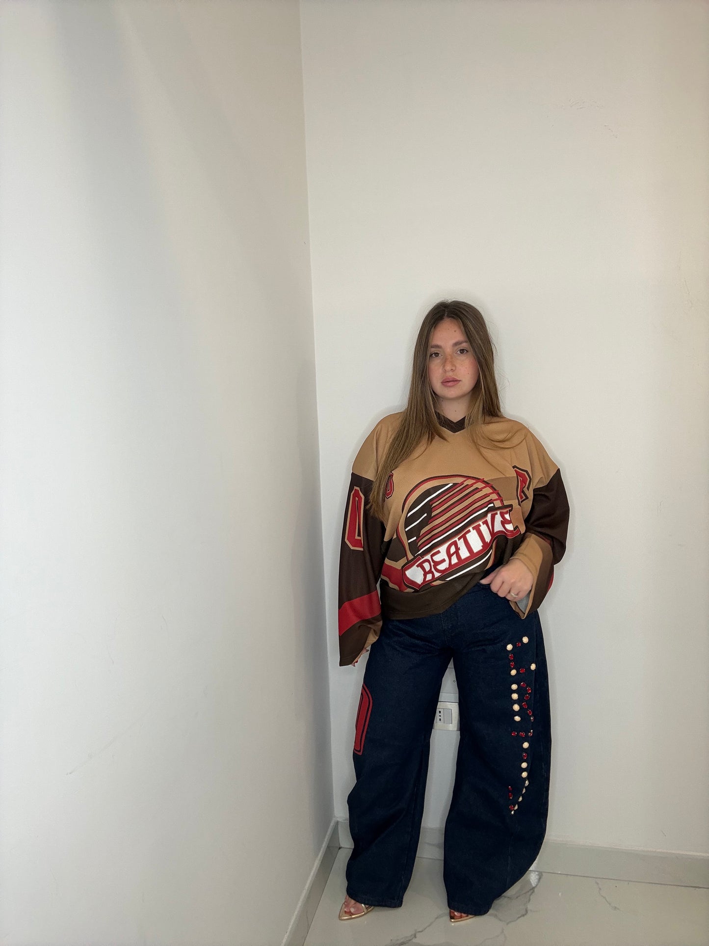 COORDINATO BY CREATIVE
