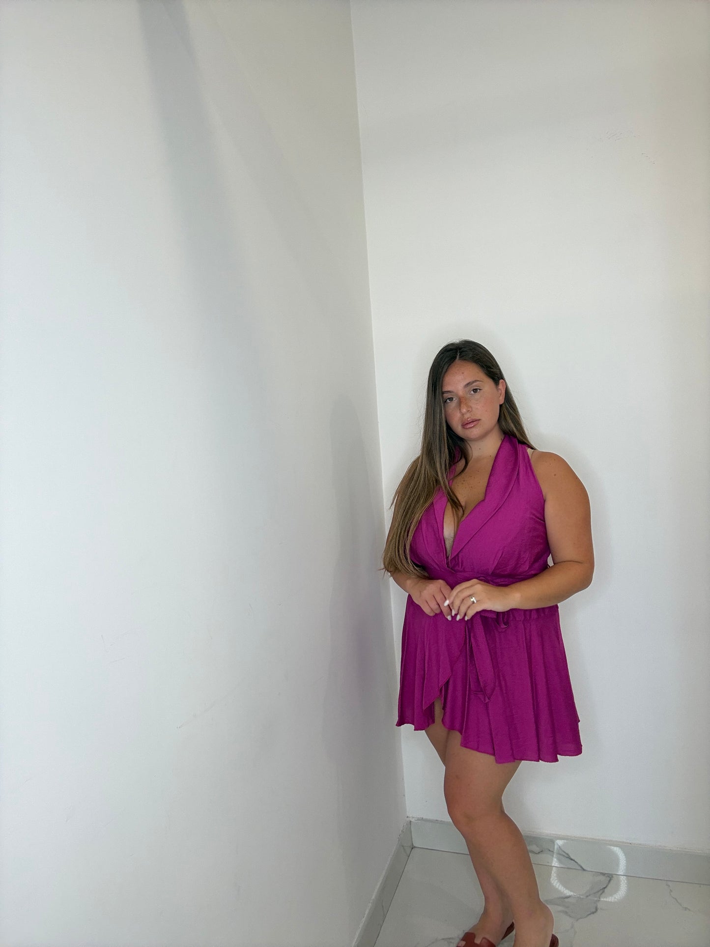 DRESS MIRIAM