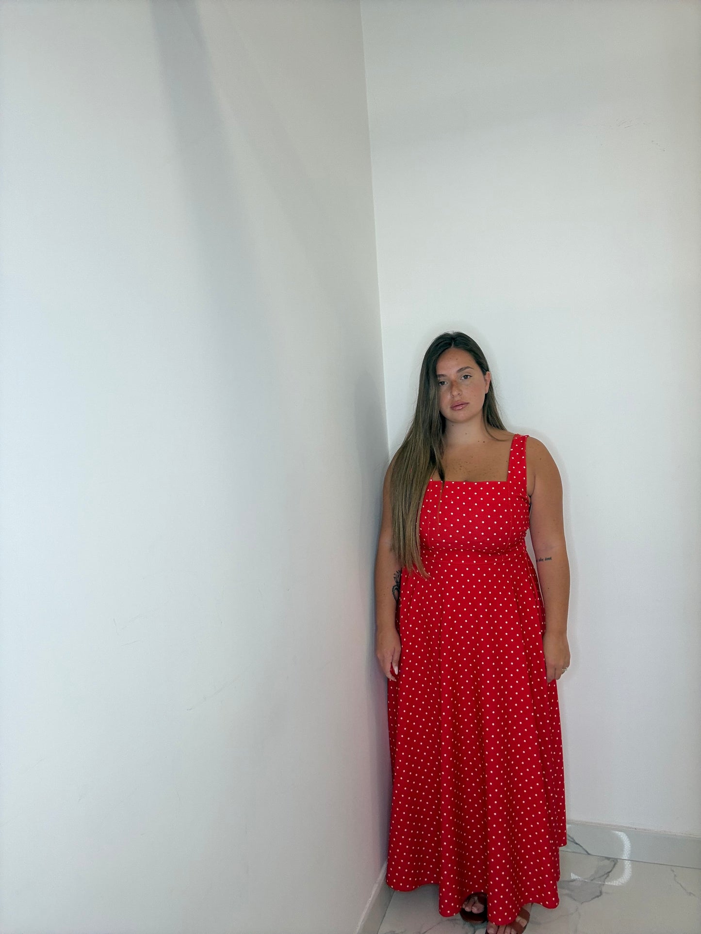 DRESS BONTON