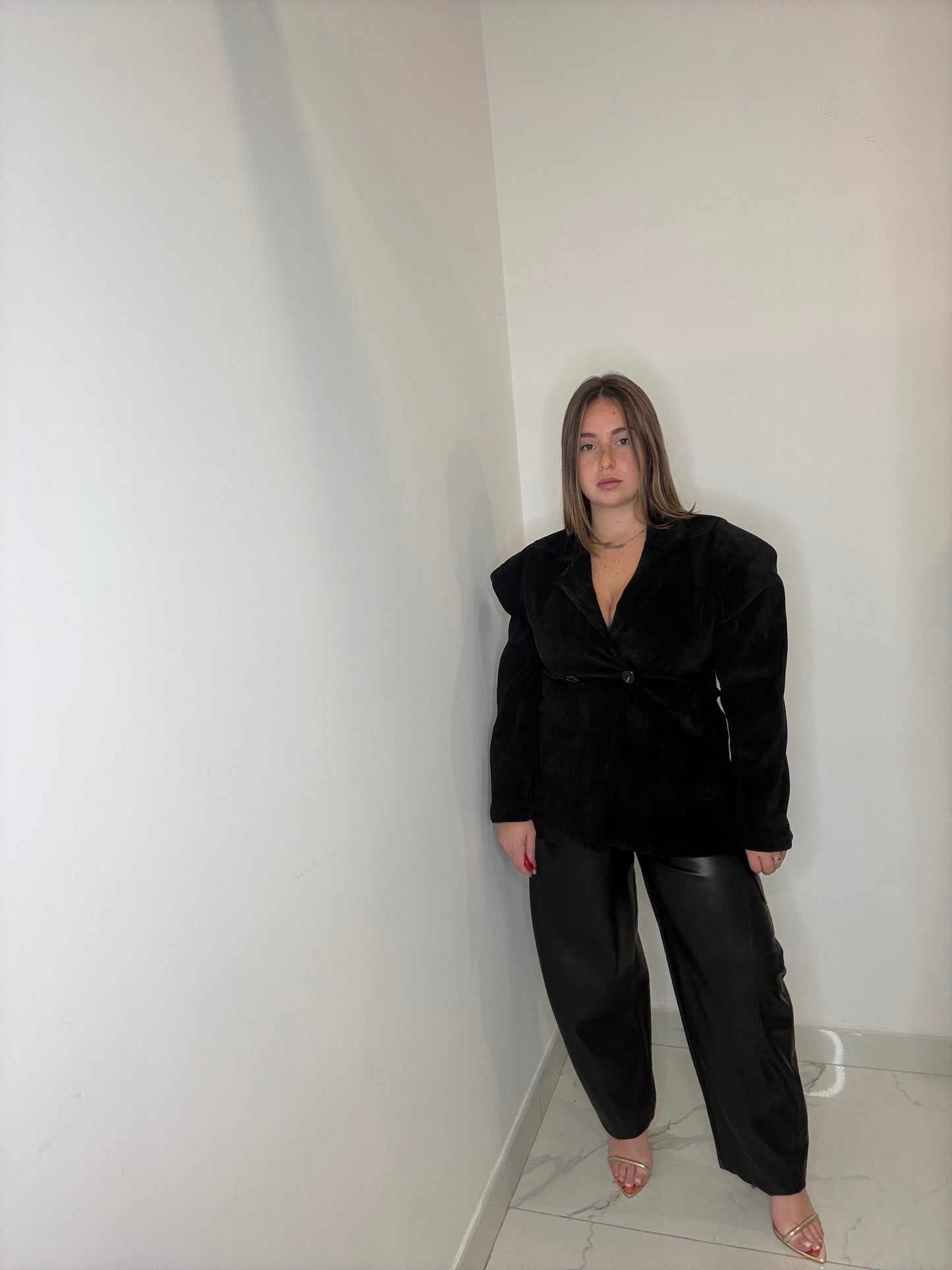 GIACCA SIMONA