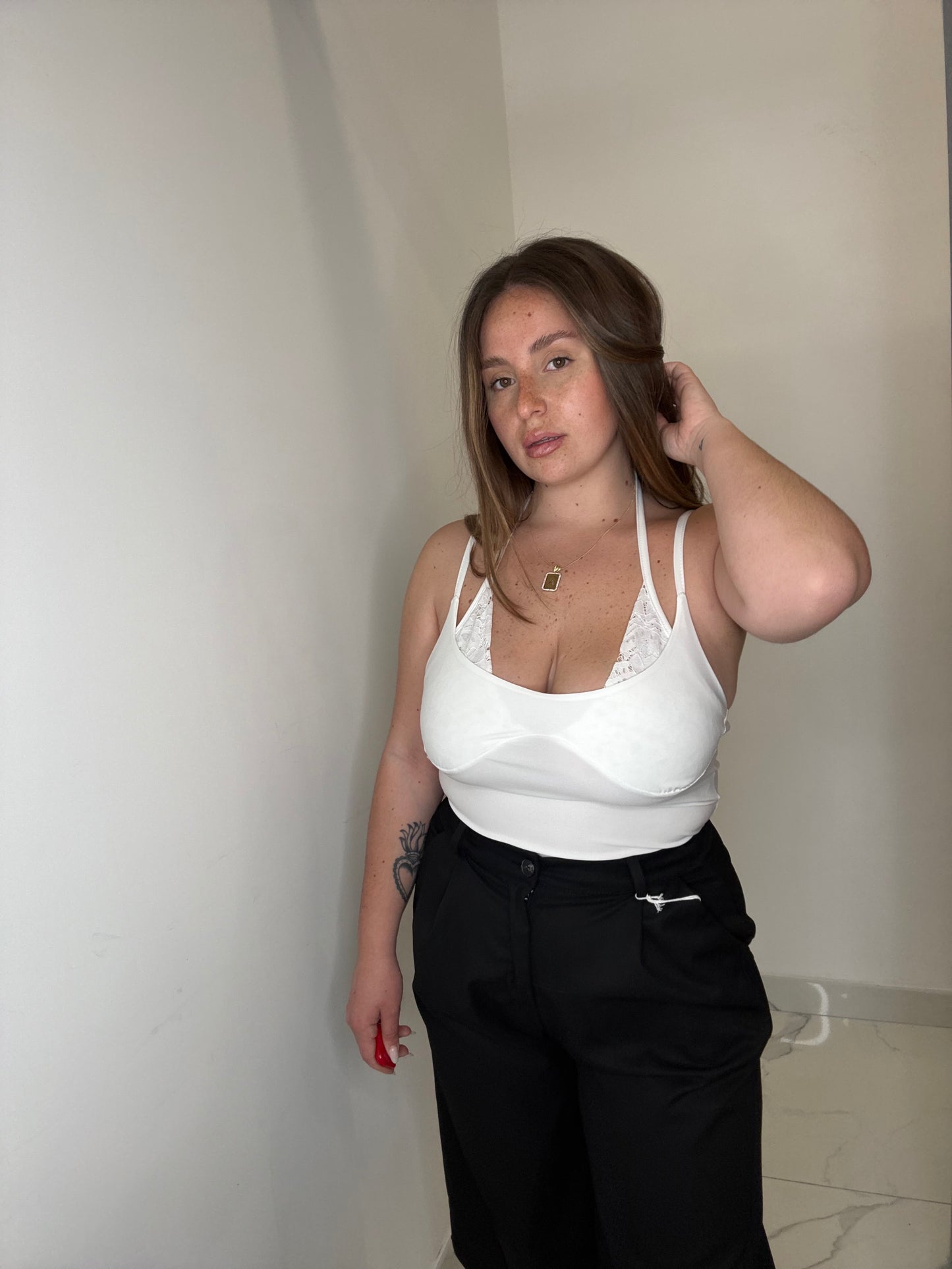 BODY ELSI