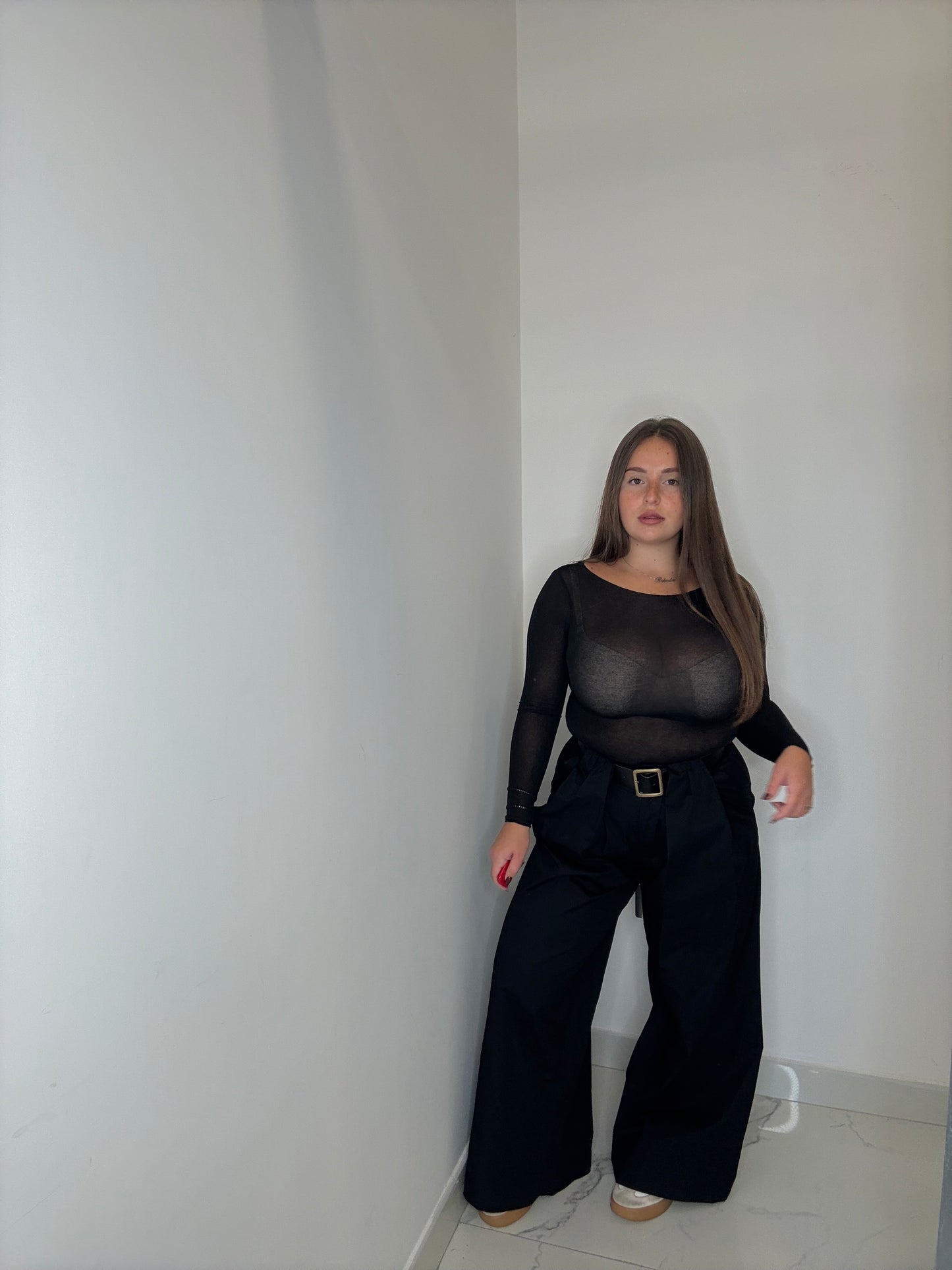 PANTALONE TYE