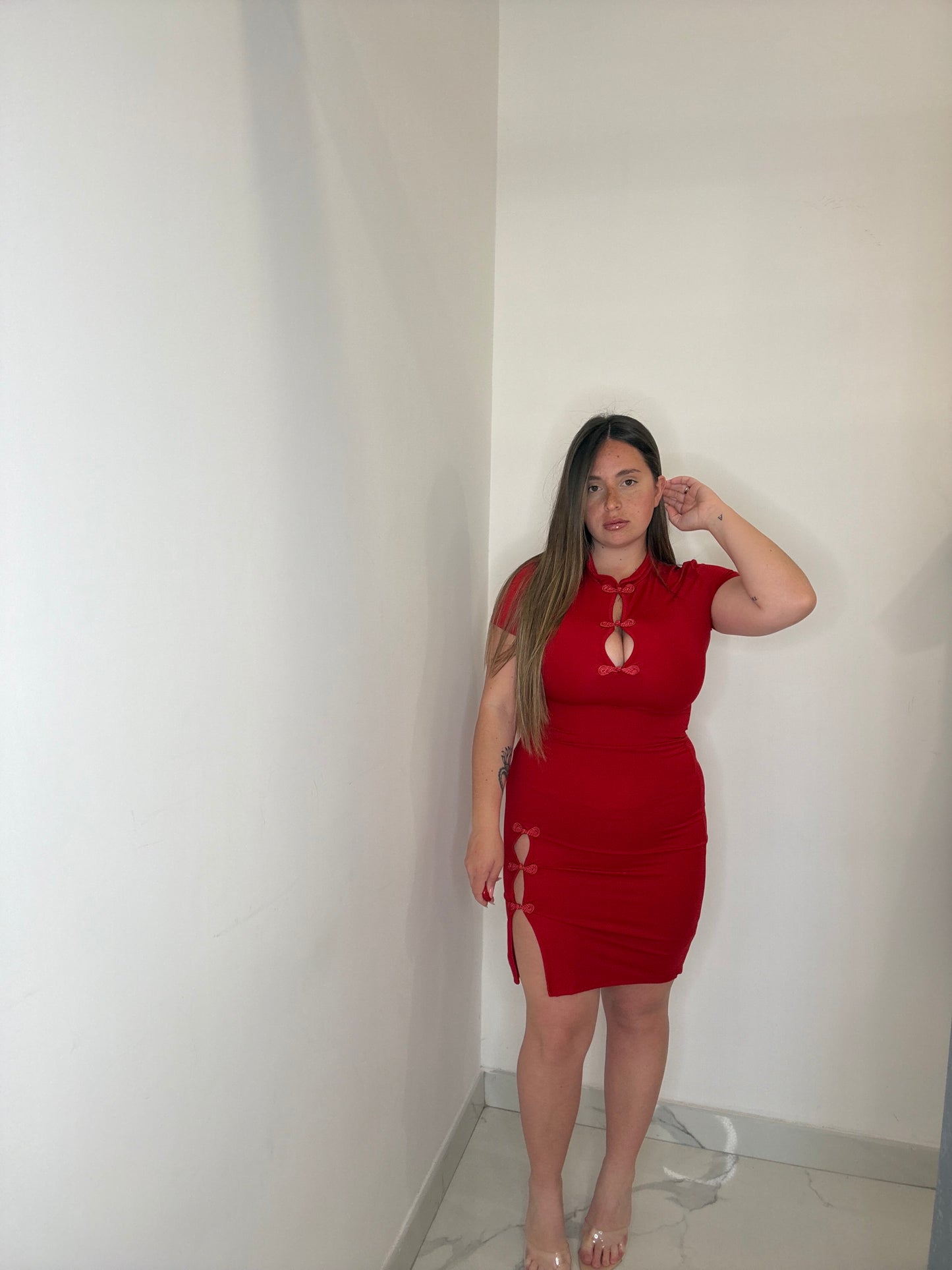 DRESS JAPAN