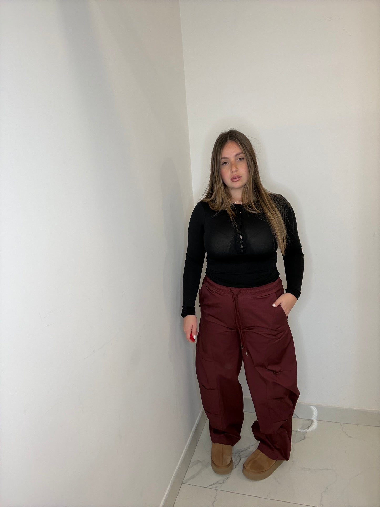 PANTALONE JUICY
