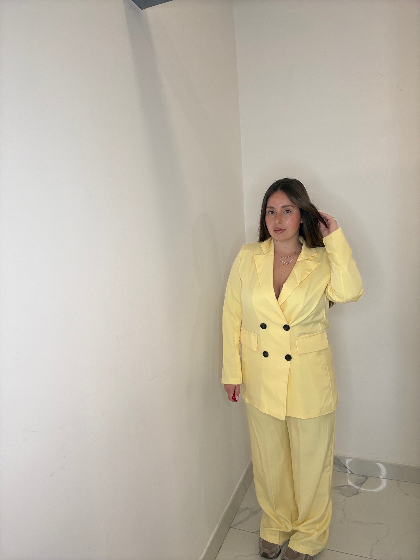 TAILLEUR ANTONIA
