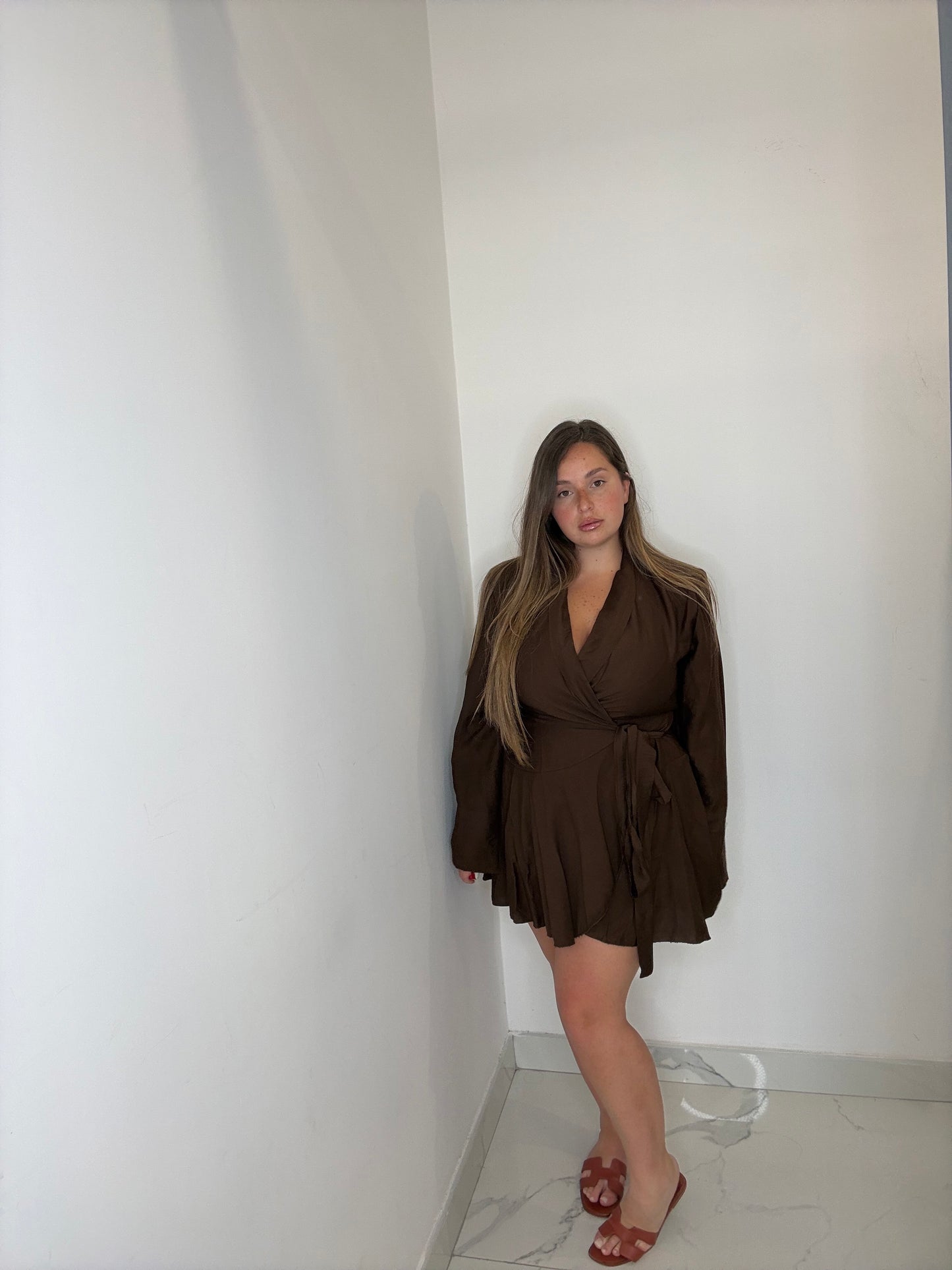 DRESS FLAVIA