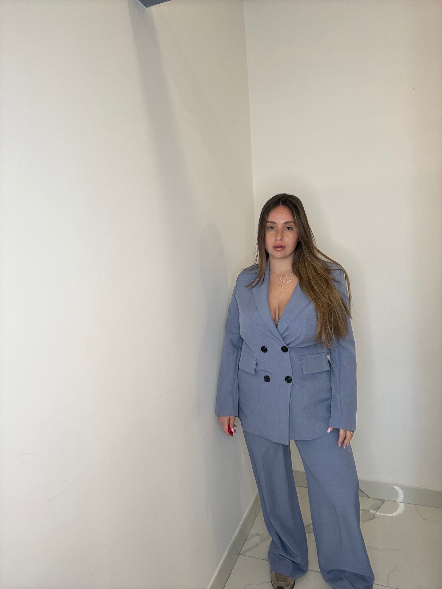 TAILLEUR ANTONIA