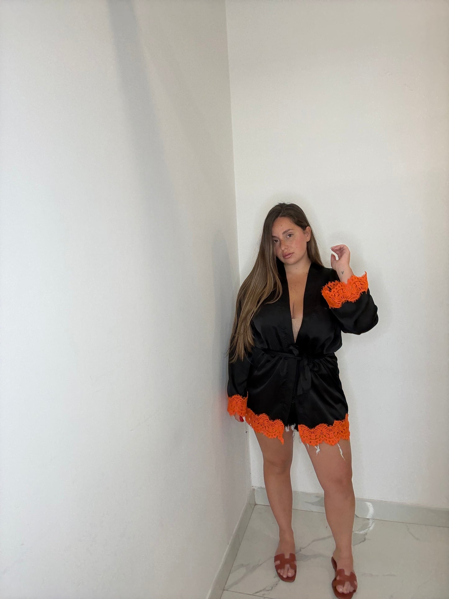 KIMONO SELLY