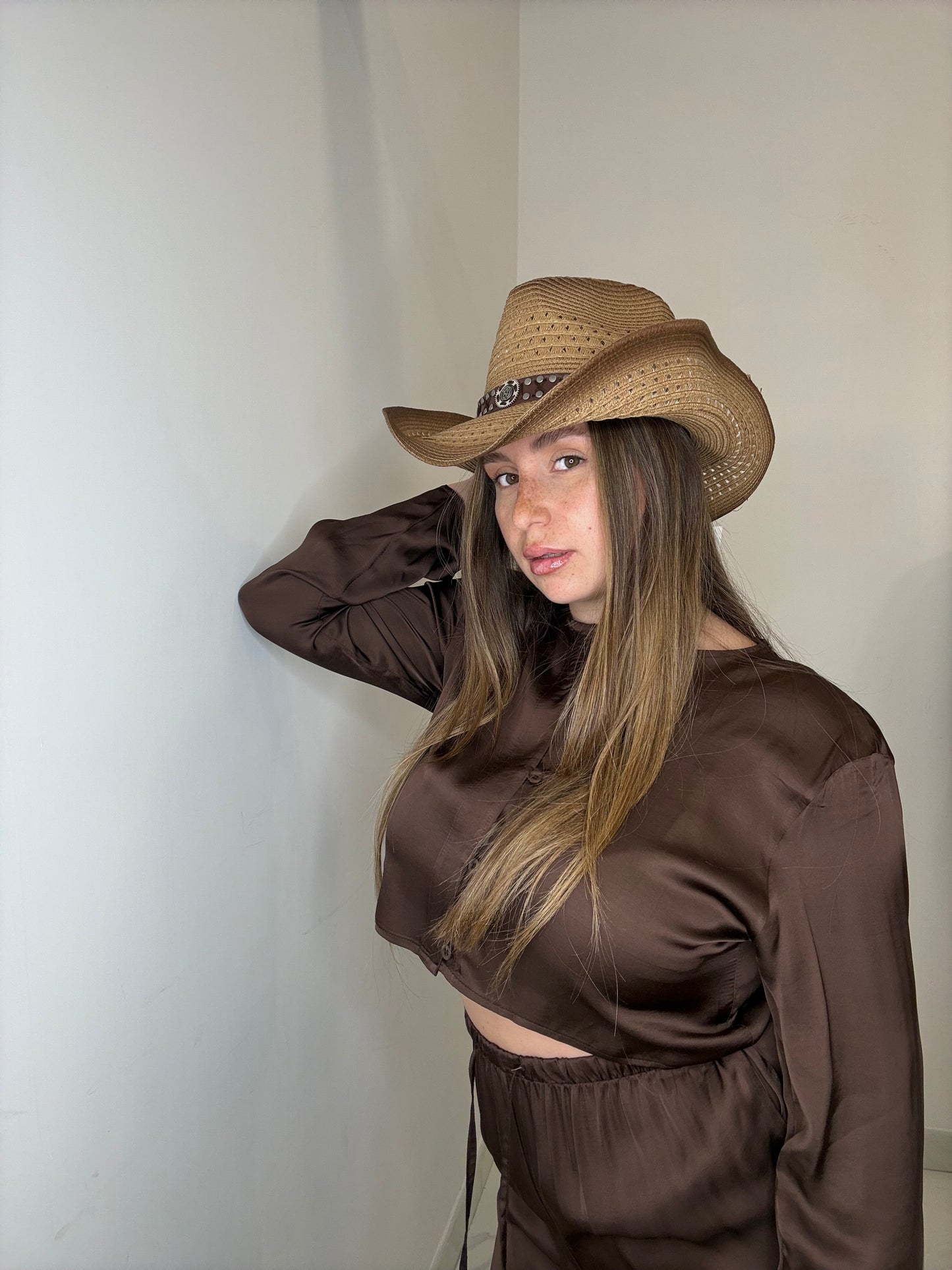 CAPPELLO COWBOY