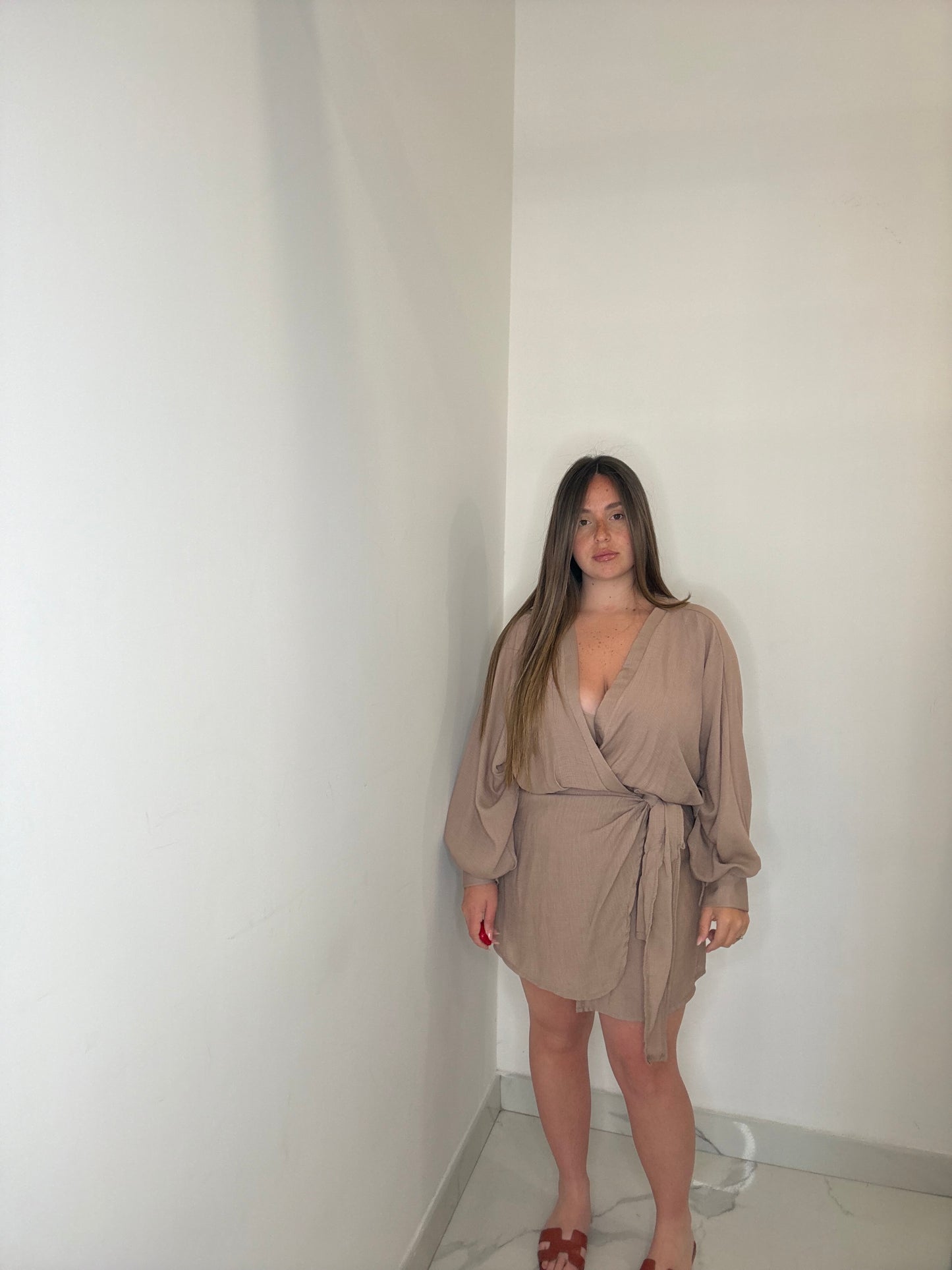 DRESS PORTOFINO