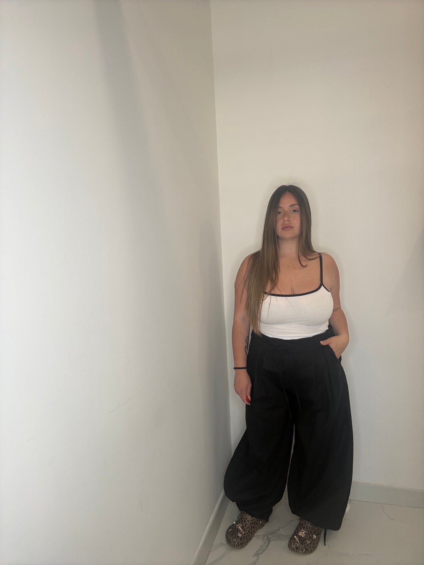 PANTALONE DESTY