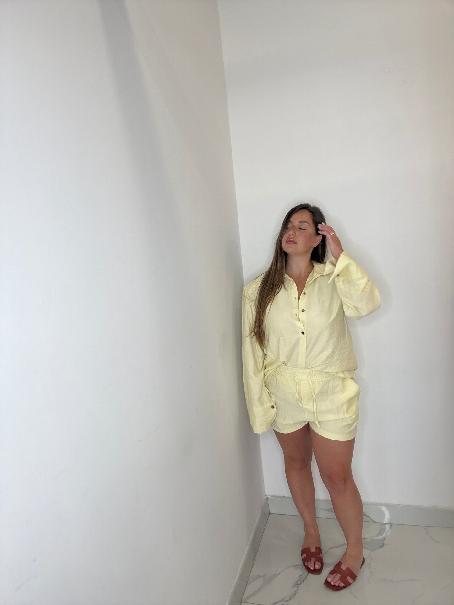 COORDINATO NICOLE