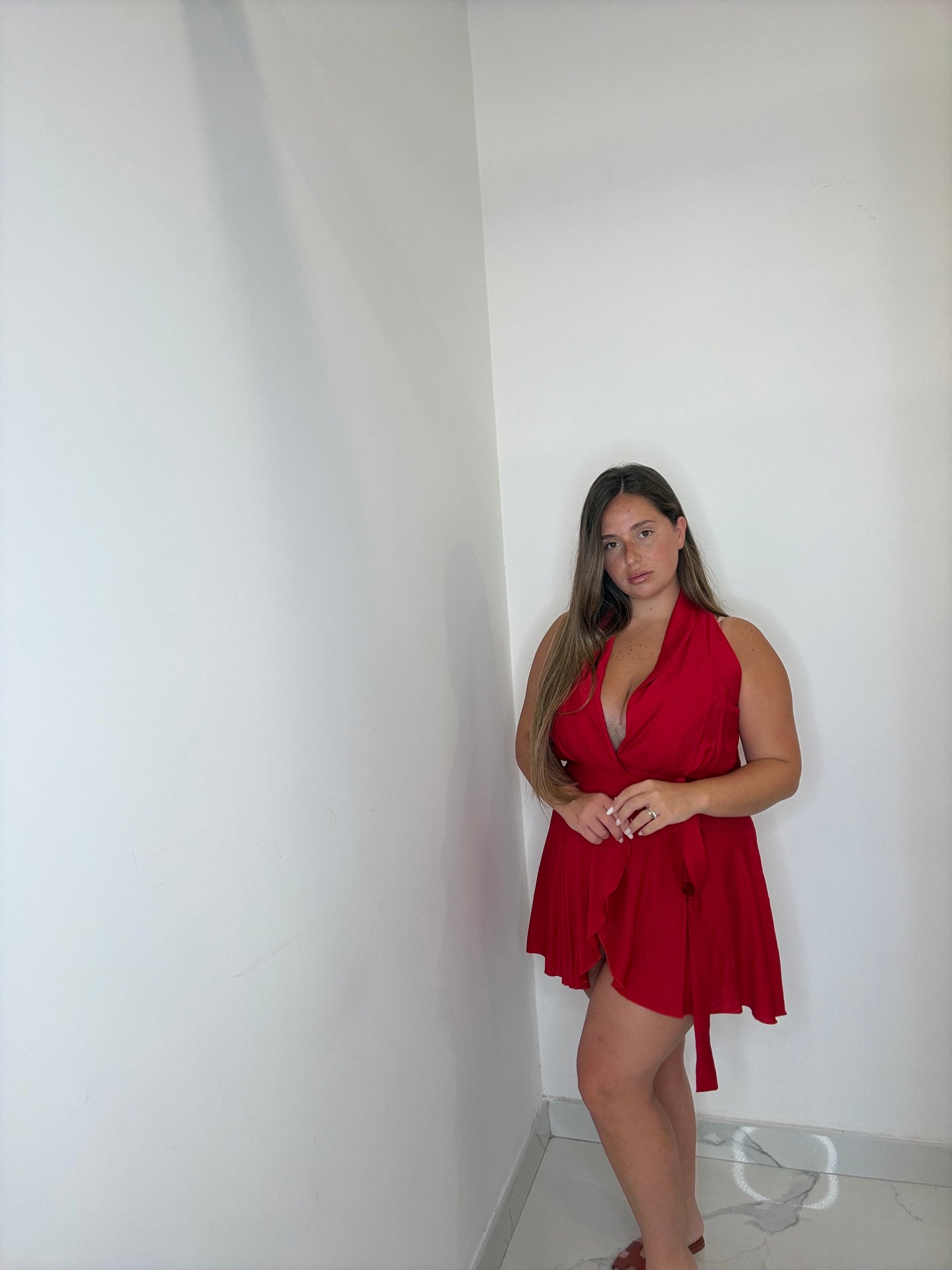 DRESS MIRIAM